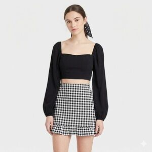 26. Gingham Gal Bundle